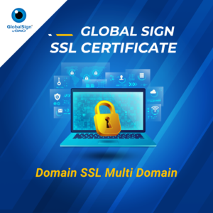 Domain SSL Multi Domain